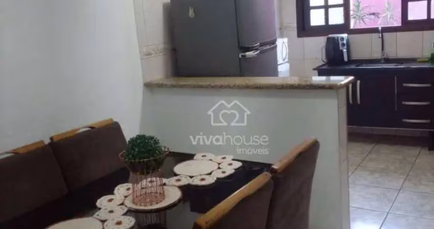 Sobrado com 2 dormitórios à venda, 112 m² por r$ 470.000 - vila eldízia - santo andré/sp