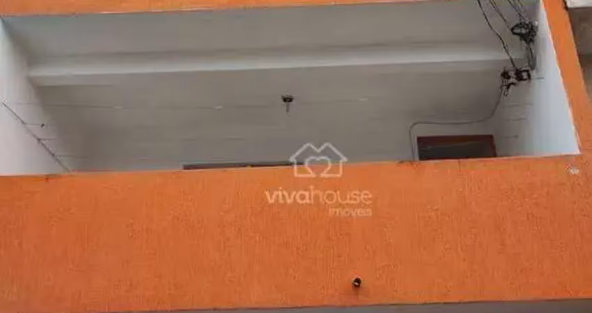 Sobrado com 2 dormitórios à venda, 105 m² por r$ 330.000,00 - jardim irene - santo andré/sp