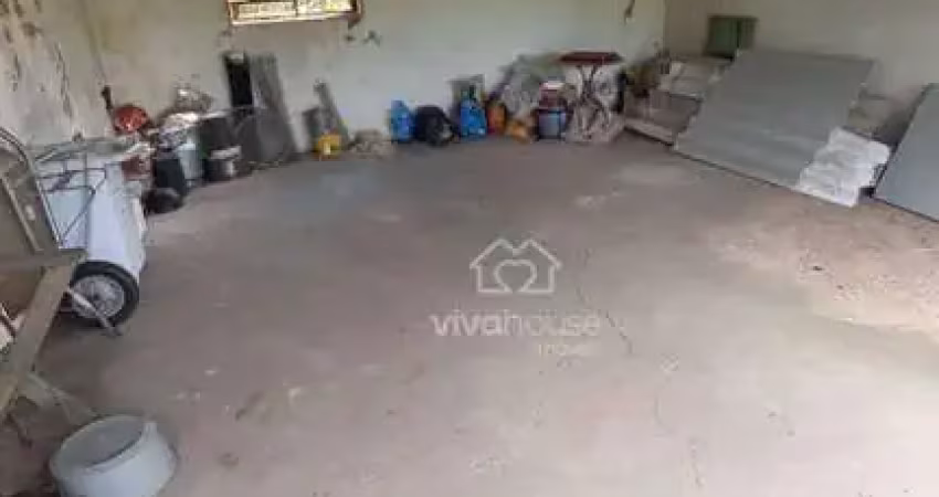 Chácara com 1 dormitório à venda, 1220 m² por r$ 212.000,00 - fazenda são marcos - bofete/sp