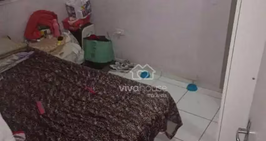 Sobrado com 4 dormitórios à venda por r$ 430.000,00 - jardim zaira - mauá/sp