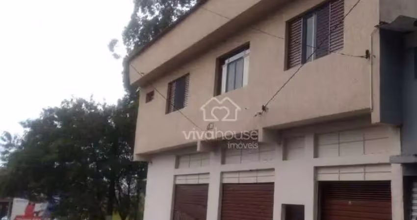 Sobrado com 3 dormitórios à venda, 212 m² por r$ 750.000 - vila noêmia - mauá/sp