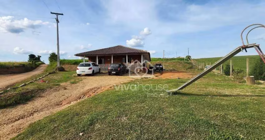 Chácara com 3 dormitórios à venda, 30000 m² por r$ 1.500.000 - alto da serra - bananeiras/pb