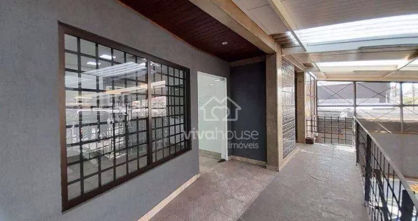 Prédio à venda, 673 m² por r$ 3.800.000 - parque jabaquara - são paulo/sp
