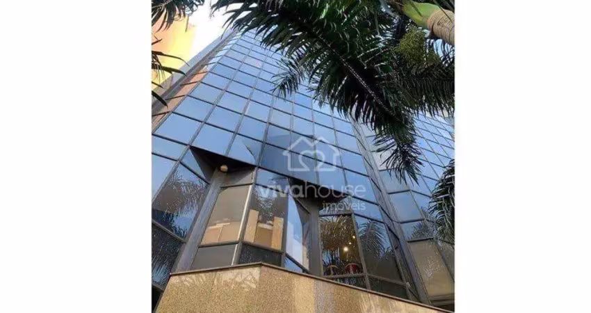 Prédio à venda, 60 m² por r$ 800.000 - jardim paulistano - são paulo/sp