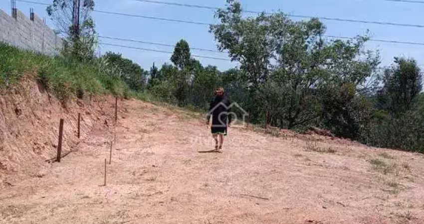 Terreno à venda, 1500 m² por r$ 106.000 - chácara nossa senhora aparecida ii - suzano/sp