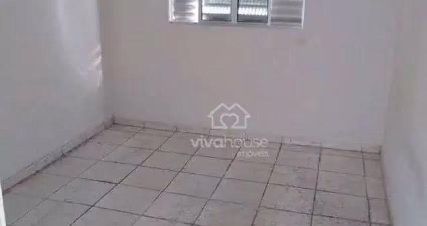 Apartamento com 2 dormitórios à venda, 52 m² por r$ 155.000,00 - jardim santo andré - santo andré/sp