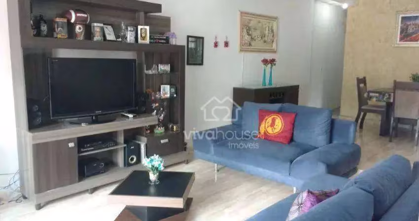Sobrado com 4 dormitórios à venda, 250 m² por r$ 270.000,00 - jardim hélida - mauá/sp