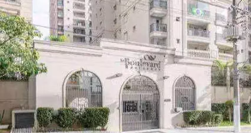 Cobertura com 3 dormitórios à venda, 167 m² por r$ 2.080.000 - centro - santo andré/sp