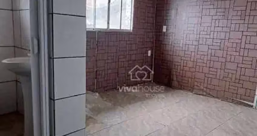 Casa com 2 dormitórios à venda, 150 m² por r$ 390.000 - jardim zaira - mauá/sp