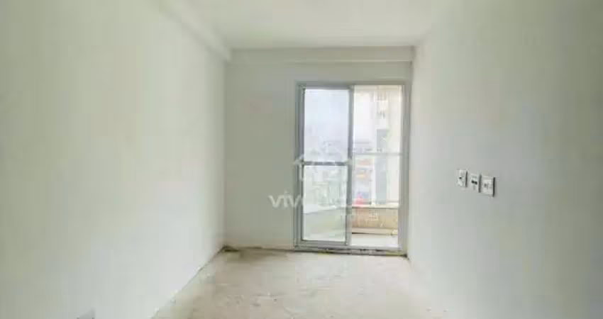 Apartamento com 2 dormitórios à venda, 60 m² por r$ 420.000 - casa branca - santo andré/sp