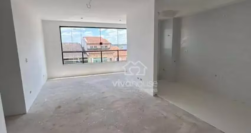 Apartamento com 3 dormitórios à venda, 80 m² por r$ 425.000 - parque são vicente - mauá/sp