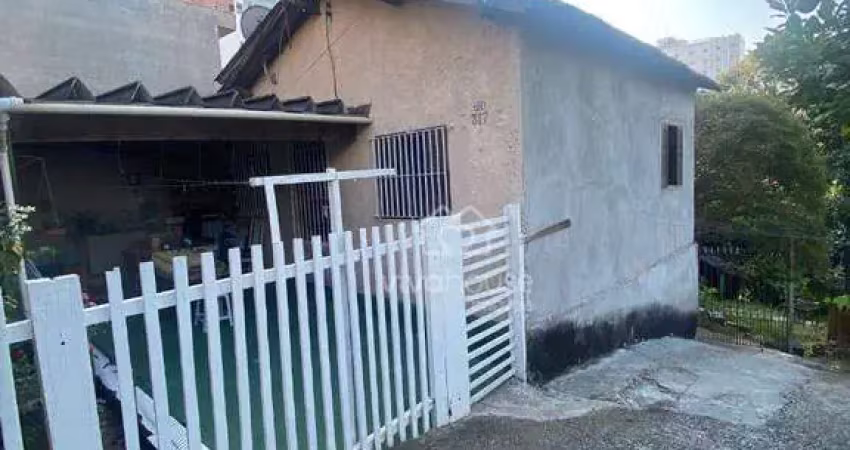 Terreno à venda, 1000 m² por r$ 1.908.000,00 - vila bocaina - mauá/sp