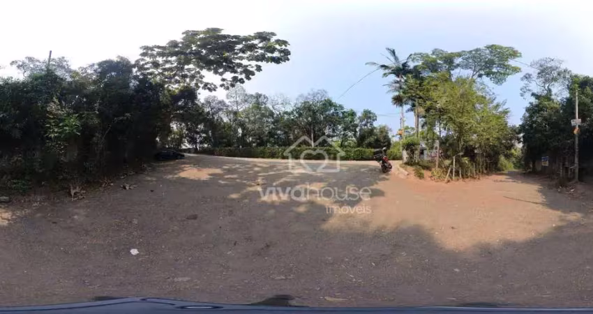 Terreno à venda, 2912 m² por r$ 850.000,00 - chácara vista alegre - são paulo/sp