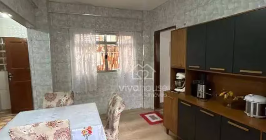 Sobrado com 2 dormitórios à venda, 159 m² por r$ 850.000 - vila bocaina - mauá/sp