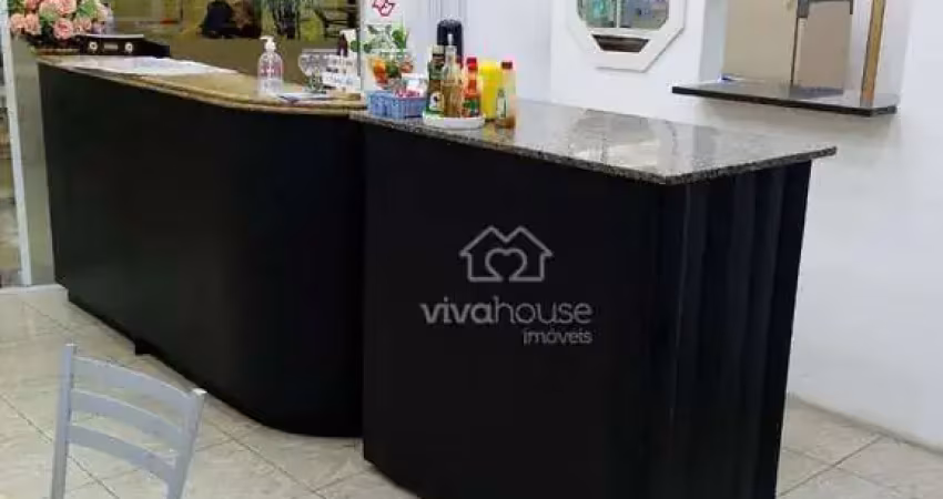 Ponto, 40 m² - venda por r$ 80.000,00 ou aluguel por r$ 9.500,00/mês - centro - são bernardo do campo/sp