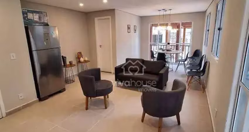 Apartamento com 2 dormitórios à venda, 33 m² por r$ 300.000,00 - ipiranga - são paulo/sp