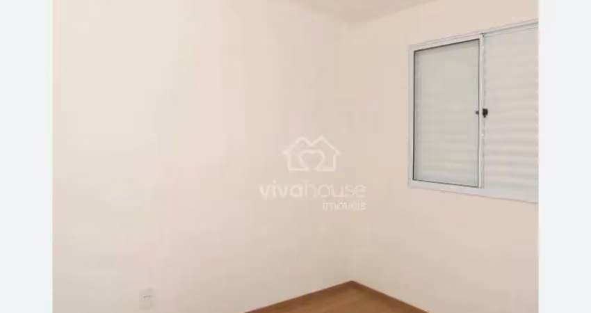 Apartamento com 2 dormitórios à venda, 42 m² por r$ 270.000,00 - colônia - são paulo/sp