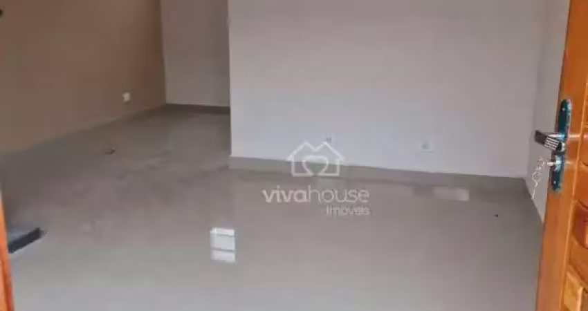 Sobrado com 2 dormitórios, 55 m² - venda por r$ 350.000,00 ou aluguel por r$ 2.254,00/mês - jardim mauá - mauá/sp