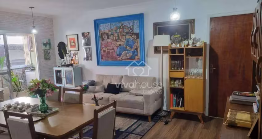 Apartamento com 3 dormitórios à venda, 76 m² por r$ 379.000,00 - vila nossa senhora das vitórias - mauá/sp