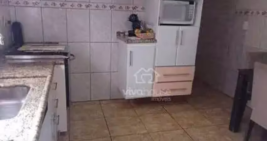 Casa com 3 dormitórios à venda, 161 m² por r$ 420.000,00 - vila santa rosa - mauá/sp