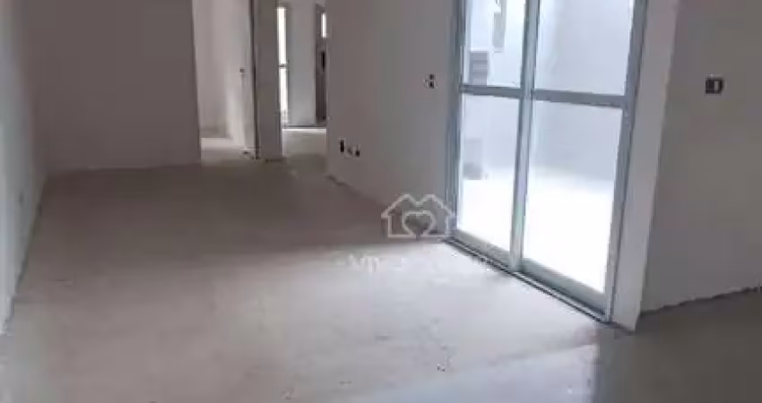 Apartamento com 2 dormitórios à venda, 75 m² por r$ 430.000,00 - vila assis brasil - mauá/sp