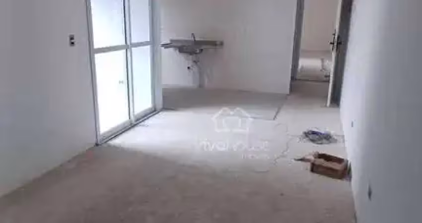 Apartamento com 2 dormitórios à venda, 69 m² por r$ 410.000,00 - vila assis brasil - mauá/sp