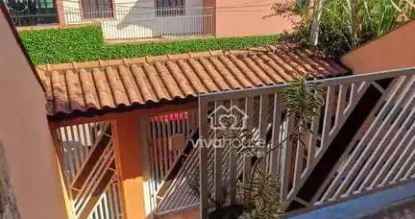 Sobrado com 4 dormitórios à venda, 291 m² por r$ 660.000,00 - vila nossa senhora das vitórias - mauá/sp