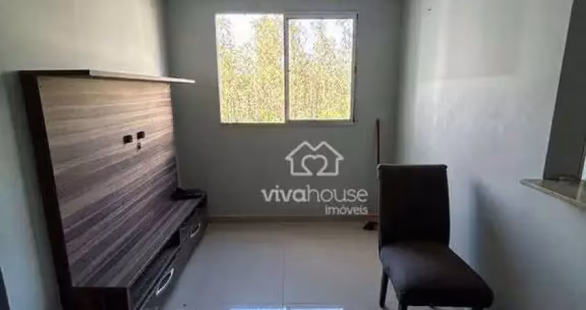Apartamento com 2 dormitórios para alugar, 45 m² por r$ 1.800/mês - parque são vicente - mauá/sp