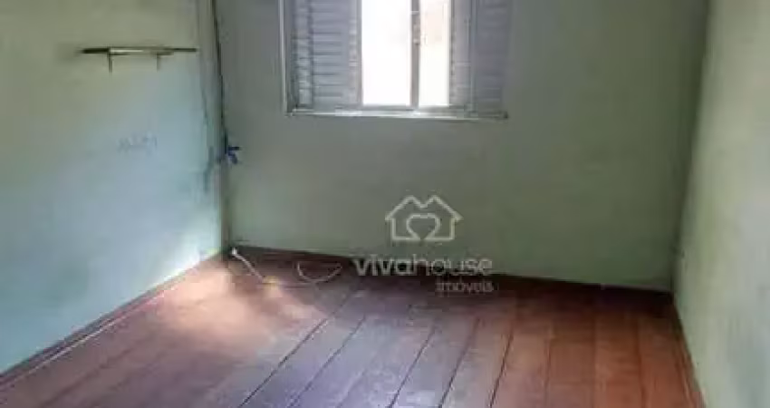 Casa com 8 dormitórios para alugar, 350 m² por r$ 4.650,00/mês - vila emílio - mauá/sp