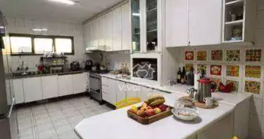 Apartamento com 4 dormitórios para alugar, 190 m² por r$ 5.000/mês - vila bocaina - mauá/sp