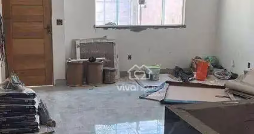 Casa com 3 dormitórios à venda, 95 m² por r$ 689.000 - vila helena - santo andré/sp
