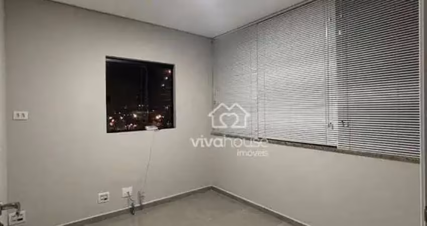 Sala para alugar, 10 m² por r$ 800/mês - jardim pilar - mauá/sp