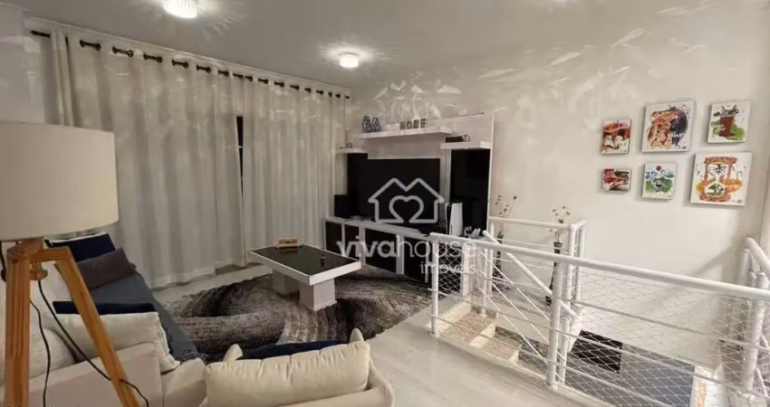 Apartamento com 4 dormitórios à venda, 194 m² por r$ 850.000 - baeta neves - são bernardo do campo/sp