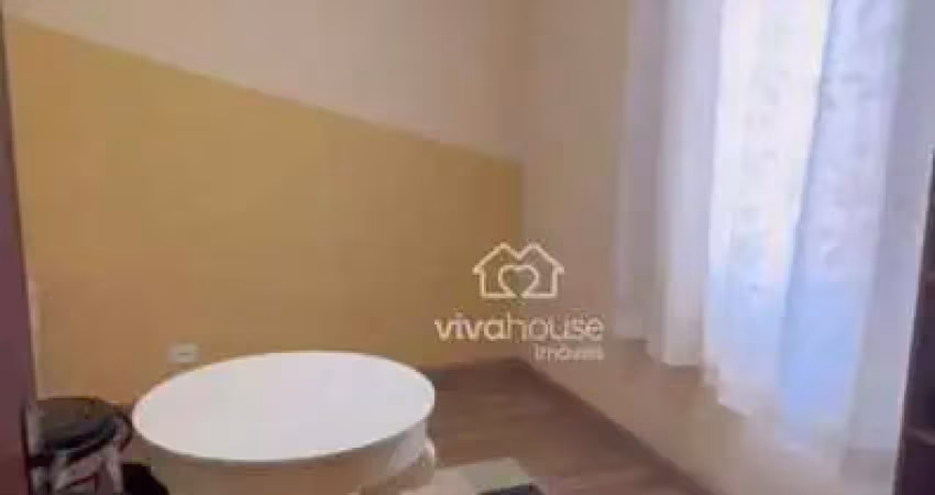 Casa com 2 dormitórios à venda, 180 m² por r$ 477.000,00 - colônia - ribeirão pires/sp