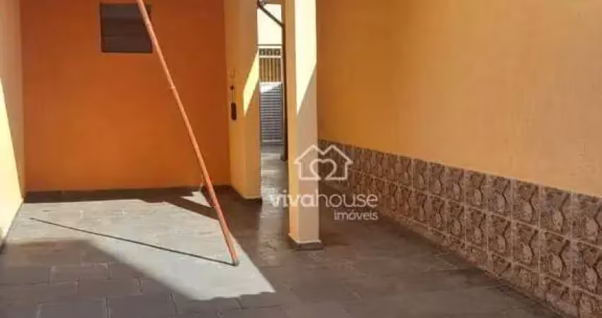Casa com 2 dormitórios à venda, 157 m² por r$ 530.000 - vila bocaina - mauá/sp