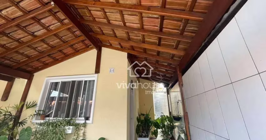 Sobrado com 3 dormitórios à venda, 140 m² por r$ 550.000 - jardim américa - poá/sp