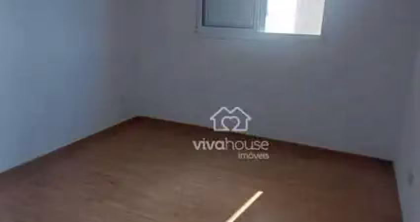 Apartamento com 2 dormitórios para alugar, 60 m² por r$ 2.000/mês - vila guarani - mauá/sp