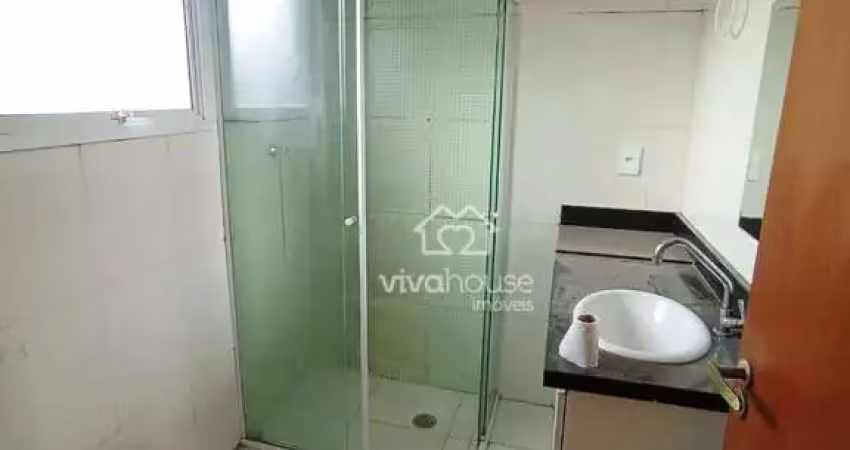 Apartamento com 3 dormitórios para alugar, 90 m² por r$ 2.700/mês - vila guarani - mauá/sp