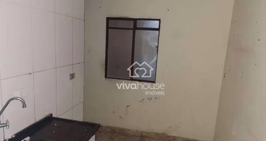 Apartamento com 2 dormitórios à venda, 50 m² por r$ 150.000 - jardim primavera - mauá/sp