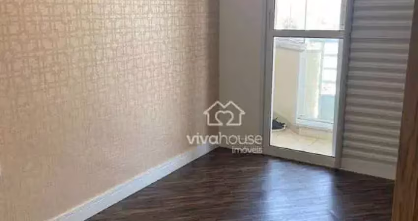 Apartamento com 3 dormitórios à venda, 87 m² por r$ 739.000 - casa branca - santo andré/sp