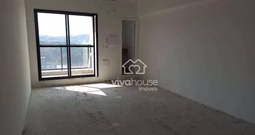 Sala à venda, 32 m² por r$ 290.000 - vila bocaina - mauá/sp