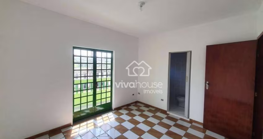 Casa com 3 dormitórios à venda, 250 m² por R$ 550.000,00 - Jardim São Judas - Mauá/SP