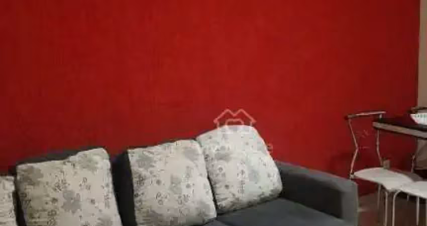 Apartamento com 2 dormitórios à venda, 45 m² por r$ 245.000,00 - parque gerassi - santo andré/sp