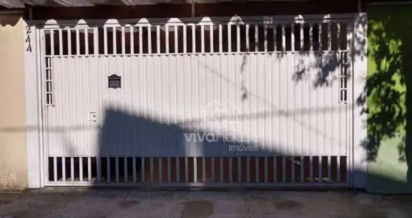 Sobrado com 3 dormitórios à venda, 196 m² por r$ 500.000,00 - jardim irene - santo andré/sp