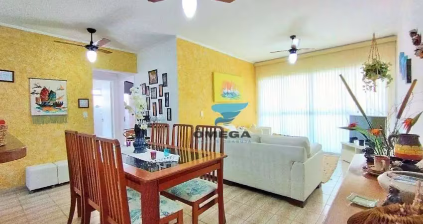 Apartamento à venda no jardim astúrias no guarujá | omega imóveis