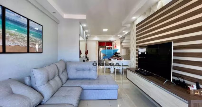 Cobertura à venda na pitangueiras no guarujá | omega imóveis