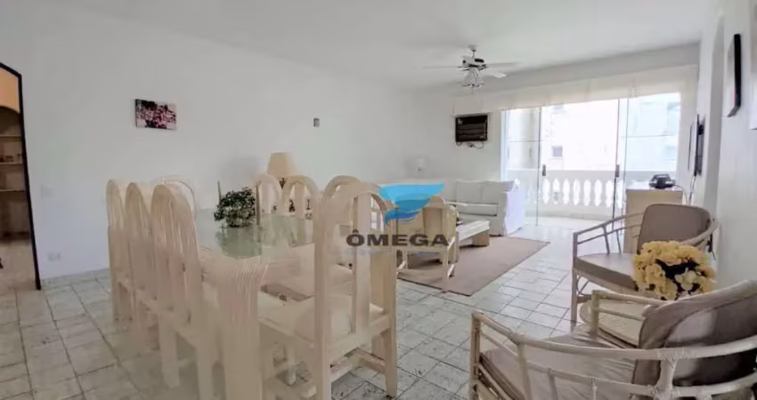 Perto da praia - apartamento com 3 quartos - 1 vaga - praia das pitangueiras, guarujá.