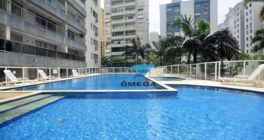 Cobertura à venda na pitangueiras no guarujá | omega imóveis