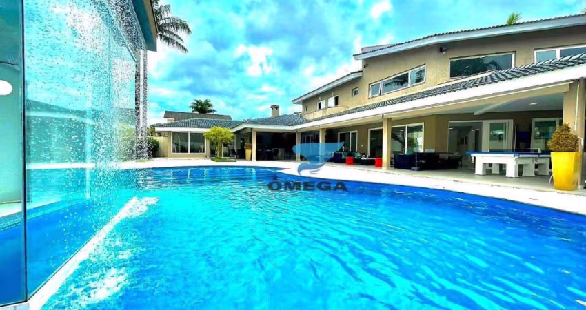 Casa à venda, 650 m² por R$ 8.900.000,00 - Jardim Acapulco - Guarujá/SP