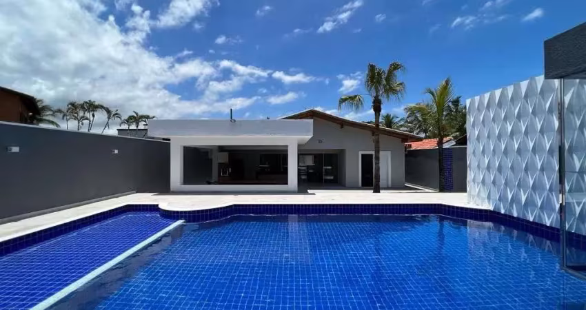 Casa à venda, 250 m² por R$ 2.600.000,00 - Jardim Acapulco - Guarujá/SP